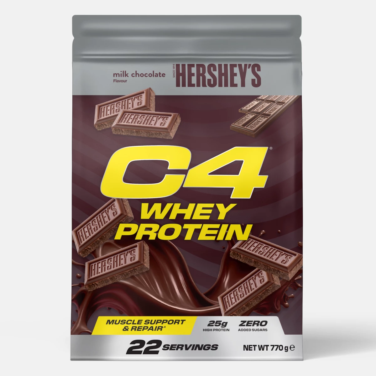 C4 Whey Protein - Cellucor